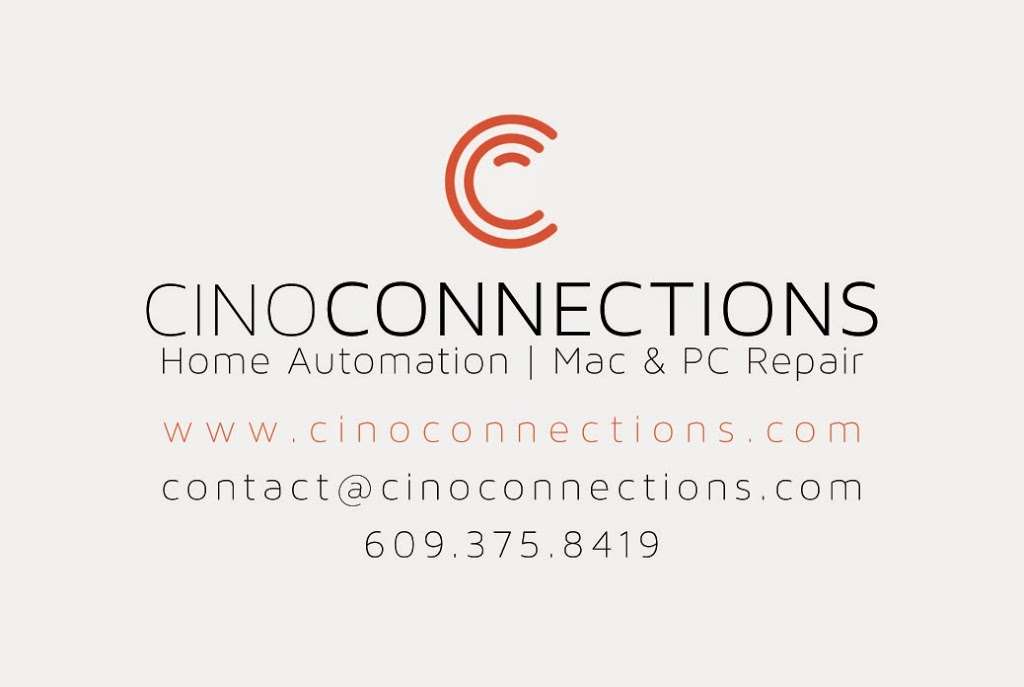 Cino Connections | 217 Windsor Rd, Robbinsville, NJ 08691, USA | Phone: (609) 375-8419
