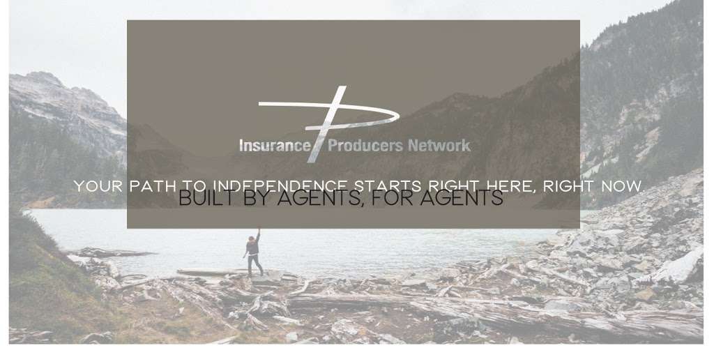 Insurance Producers Network | 1733 Manhattan Dr suite d, Waukesha, WI 53186, USA | Phone: (262) 751-8746