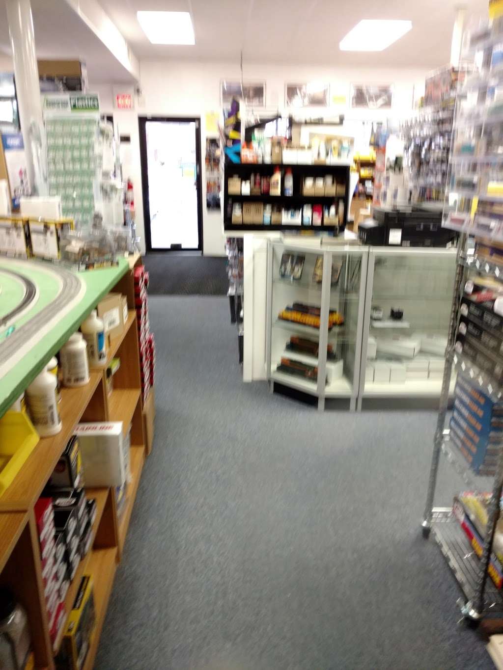 Yankeedabbler Hobbies 101 Kings Hwy, Bellmawr, NJ 08031