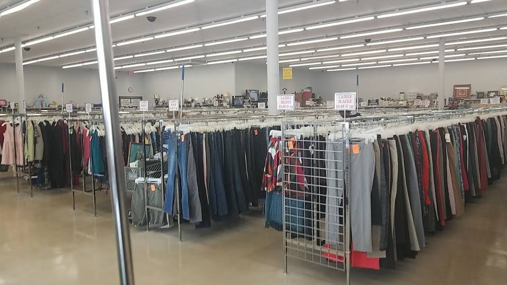 Family Thrift Center | 5393 Wesleyan Dr, Virginia Beach, VA 23455, USA | Phone: (757) 490-7650