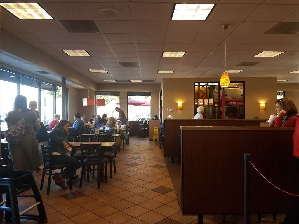 Chick-fil-A | 3350 E Franklin Blvd, Gastonia, NC 28056, USA | Phone: (704) 868-9869