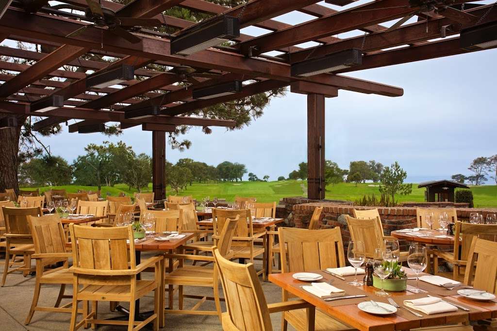 The Lodge at Torrey Pines | 11480 N Torrey Pines Rd, La Jolla, CA 92037, USA | Phone: (858) 453-4420