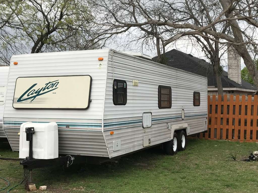 Mobile rv repair of Dallas | 5030 S Country Club Rd, Garland, TX 75043, USA | Phone: (214) 780-6698