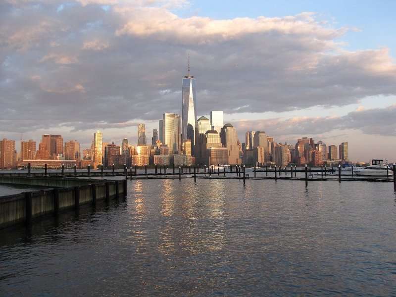 New York auf deutsch | 66 Whalen Ct, Westwood, NJ 07675, USA | Phone: (201) 895-4507