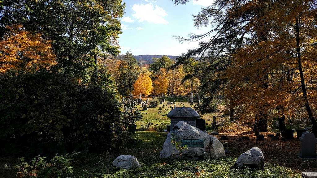 Laurel Grove Cemetery | T401, Port Jervis, NY 12771, USA