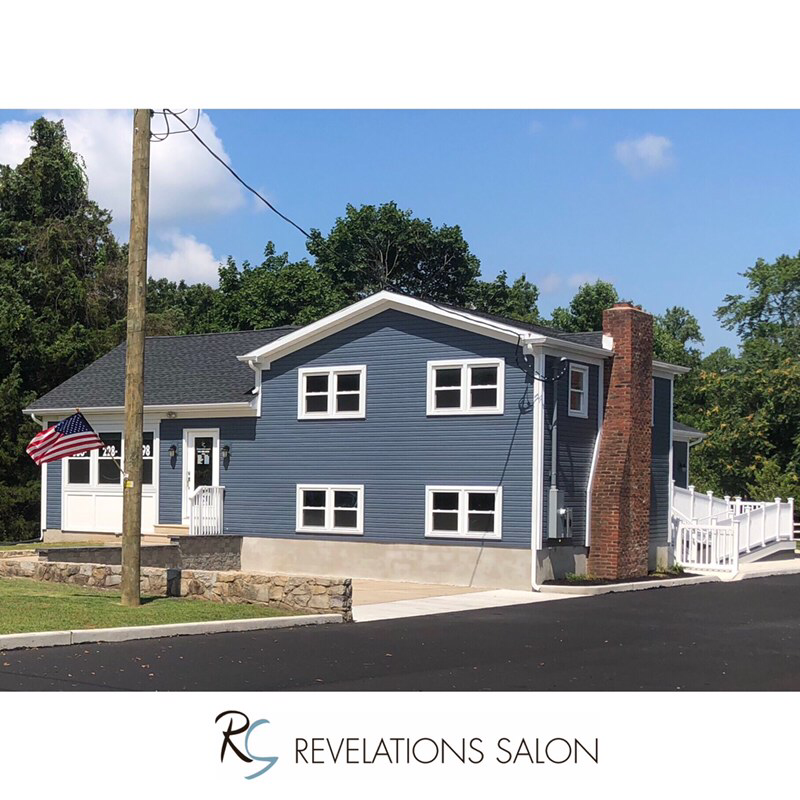 Revelations Salon | 141 Greentree Rd, Turnersville, NJ 08012, USA | Phone: (856) 228-6598