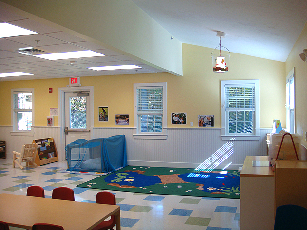 Little Sprouts Early Education & Child Care | 40 Strawberry Hill Rd, Concord, MA 01742, USA | Phone: (877) 977-7688