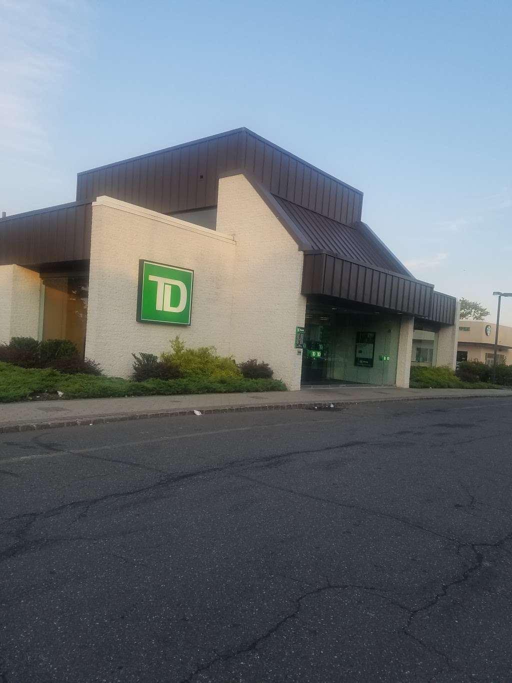 TD Bank | 1630 Shore Pkwy, Brooklyn, NY 11214, USA | Phone: (718) 265-3951