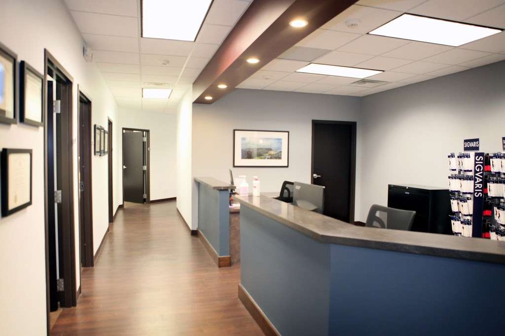 Indiana Vein Specialists | 10485 Commerce Dr #100, Carmel, IN 46032 | Phone: (317) 348-3026