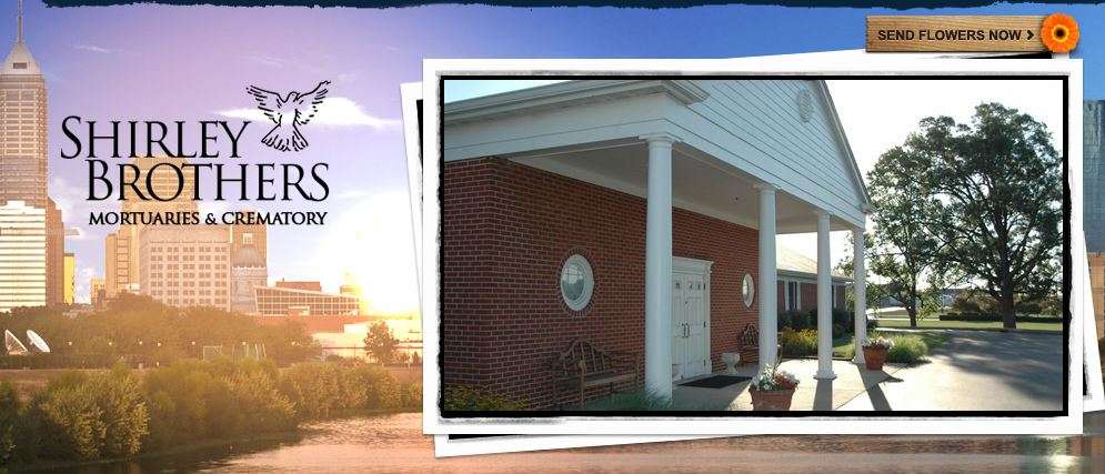 Shirley Brothers Mortuaries & Crematory-Drexel Chapel | 4565 E 10th St, Indianapolis, IN 46201 | Phone: (317) 359-3233