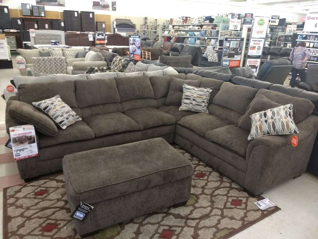 Big Lots | 11672 E Colonial Dr, Union Park, FL 32817, USA | Phone: (407) 380-6775