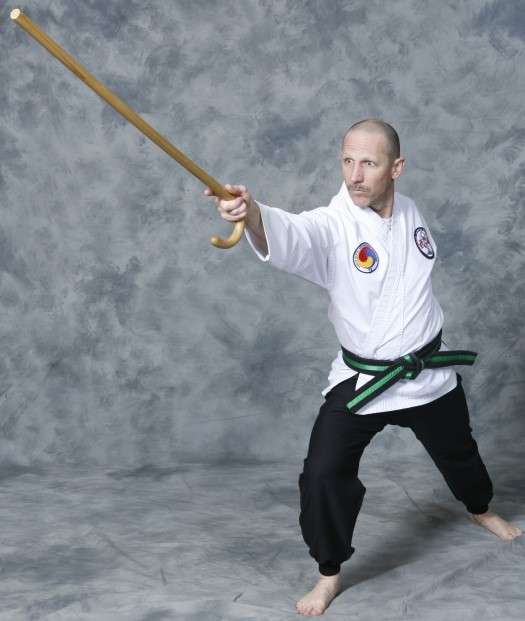 Academy of Korean Martial Arts | 760 Allentown Rd, Sellersville, PA 18960 | Phone: (267) 816-0080