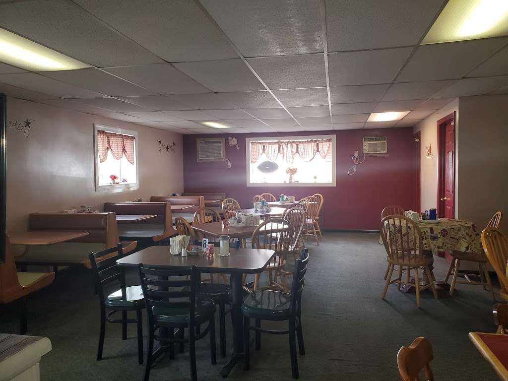 Mamma Bears Cafe | 106 South State Rd, Branchdale, PA 17923, USA | Phone: (570) 544-5100