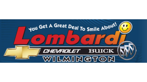 Lombardi Chevrolet and Buick Inc | 901 E Baltimore St, Wilmington, IL 60481, USA | Phone: (815) 926-1459