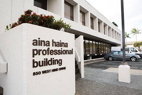 Aina Haina Family Dental | 850 W Hind Dr #115, Honolulu, HI 96821, USA | Phone: (808) 373-1050