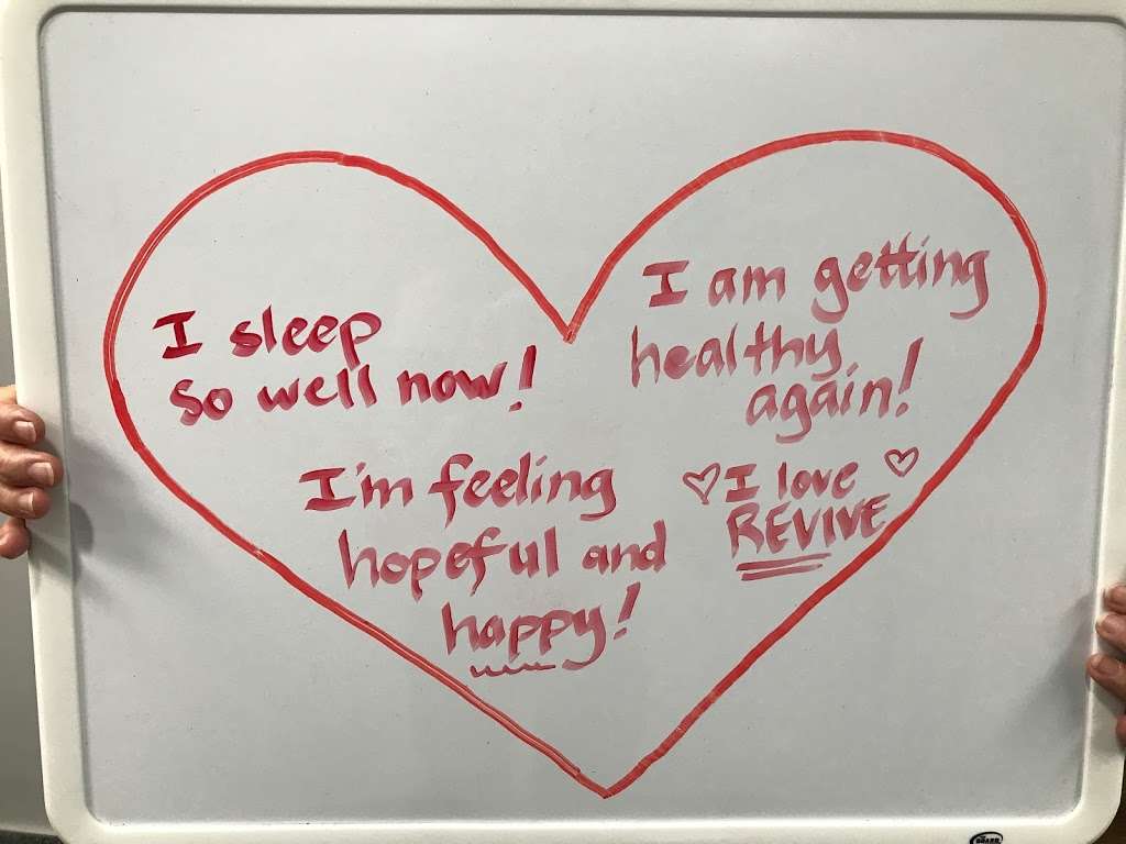 Revive Family Health & Wellness | 31225 La Baya Dr Suite 202, Westlake Village, CA 91362, USA | Phone: (818) 851-9008