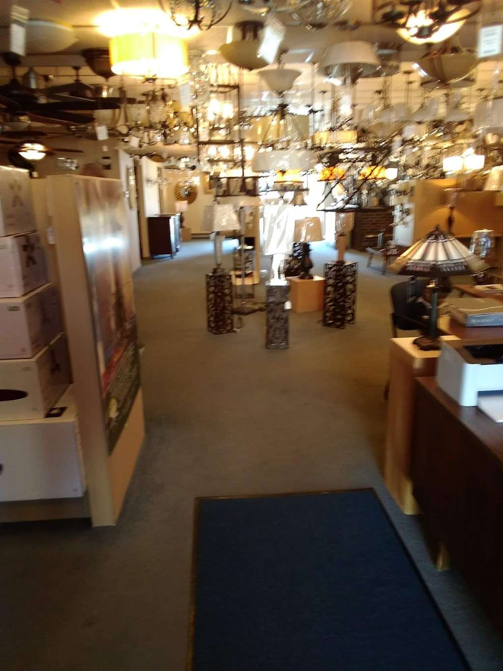 Prestige Lighting, Inc. | 2512 Ridge Rd, Lansing, IL 60438, USA | Phone: (708) 895-0055