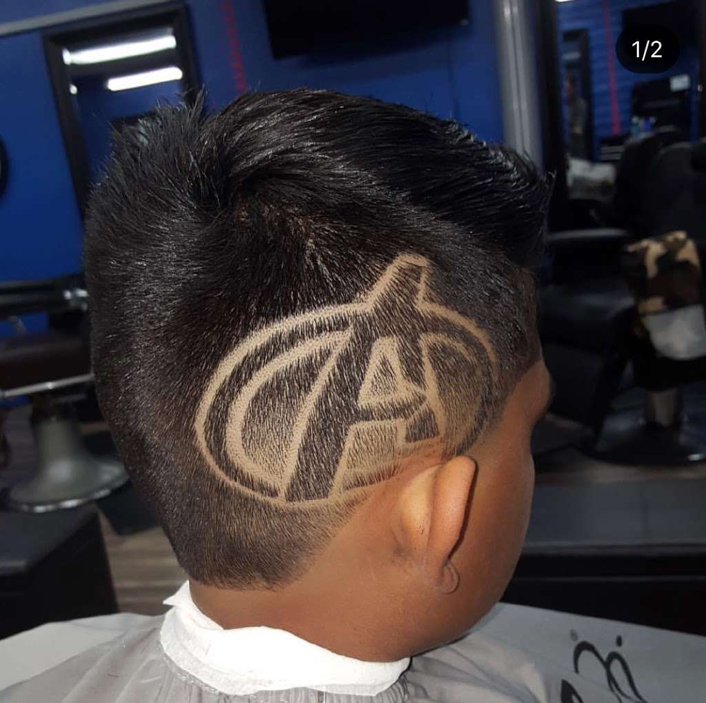 Next Level BarberStudio | 1324 3rd Ave unit 1, Chula Vista, CA 91911 | Phone: (619) 947-6467