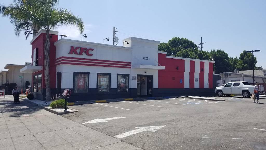 KFC | 9825 E 14th St, Oakland, CA 94603, USA | Phone: (510) 638-5988