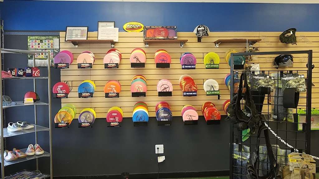 Charlotte Alternative Sports | 2150 E Franklin Blvd, Gastonia, NC 28054, USA | Phone: (704) 461-8808