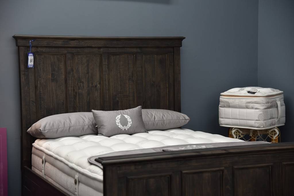 Mancinis Sleepworld Laurel Heights | 2950 Geary Blvd, San Francisco, CA 94118, USA | Phone: (415) 750-0500