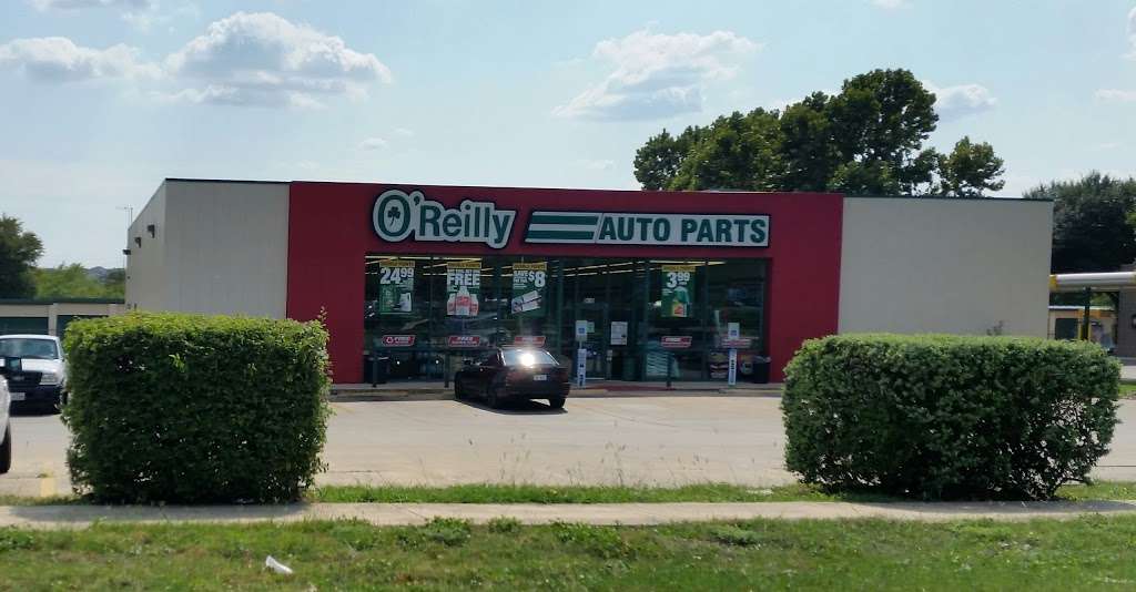 OReilly Auto Parts | 9416 FM471, San Antonio, TX 78251, USA | Phone: (210) 681-4434