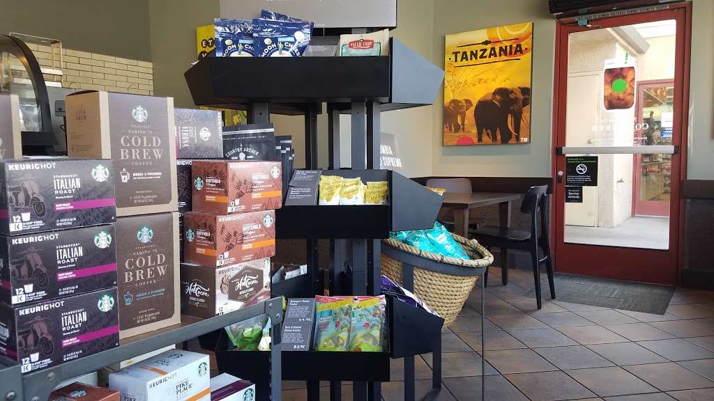 Starbucks | 3225 W Little League Dr, San Bernardino, CA 92407 | Phone: (909) 473-8940