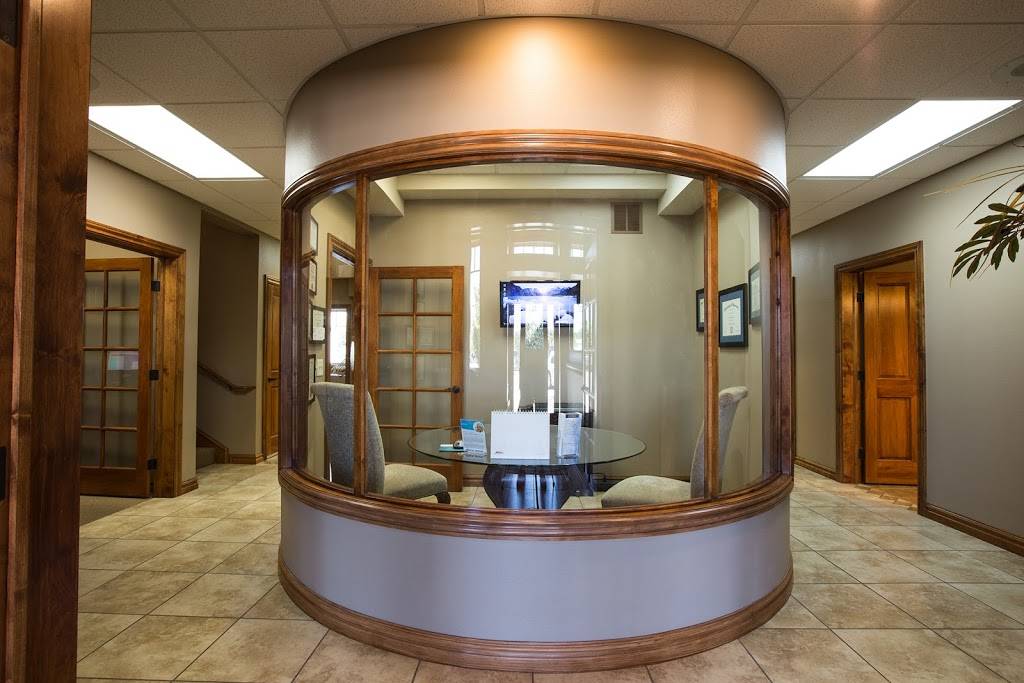 Osterkamp Family Dental | 3157 S Bown Way Suite #200, Boise, ID 83706, USA | Phone: (208) 342-8000