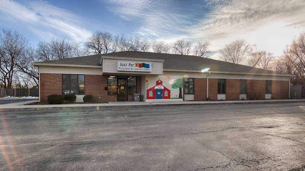 Just For Kids Preschool and Learning Center | 2575 Plainfield-Naperville Rd, Naperville, IL 60564 | Phone: (630) 357-8749