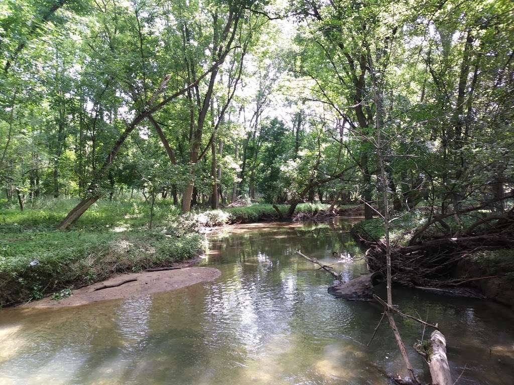 Valley Creek Preserve | Hayfield Rd, Malvern, PA 19355