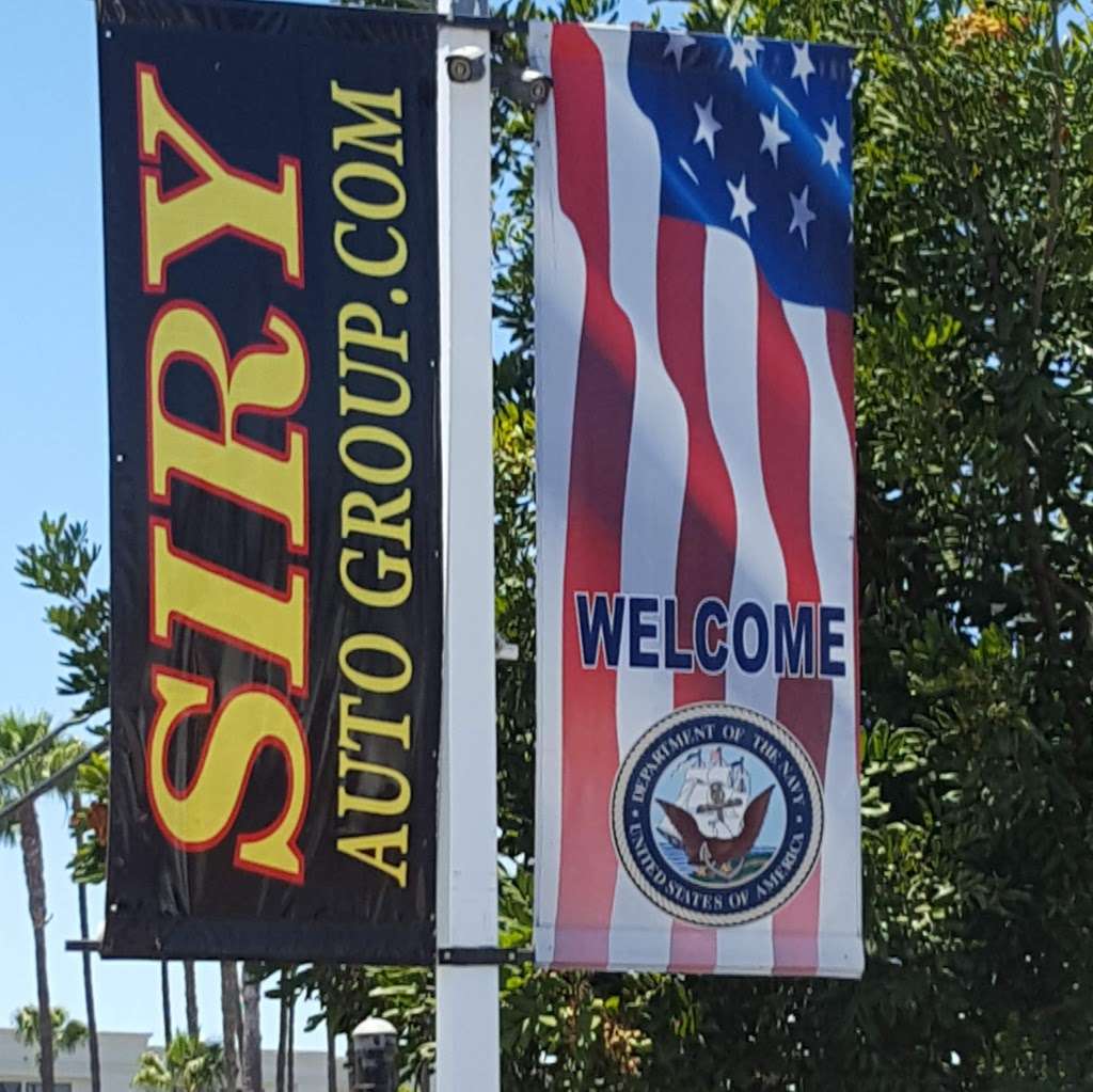 Siry Auto Group | 3288 Main St, Chula Vista, CA 91911 | Phone: (619) 271-7070