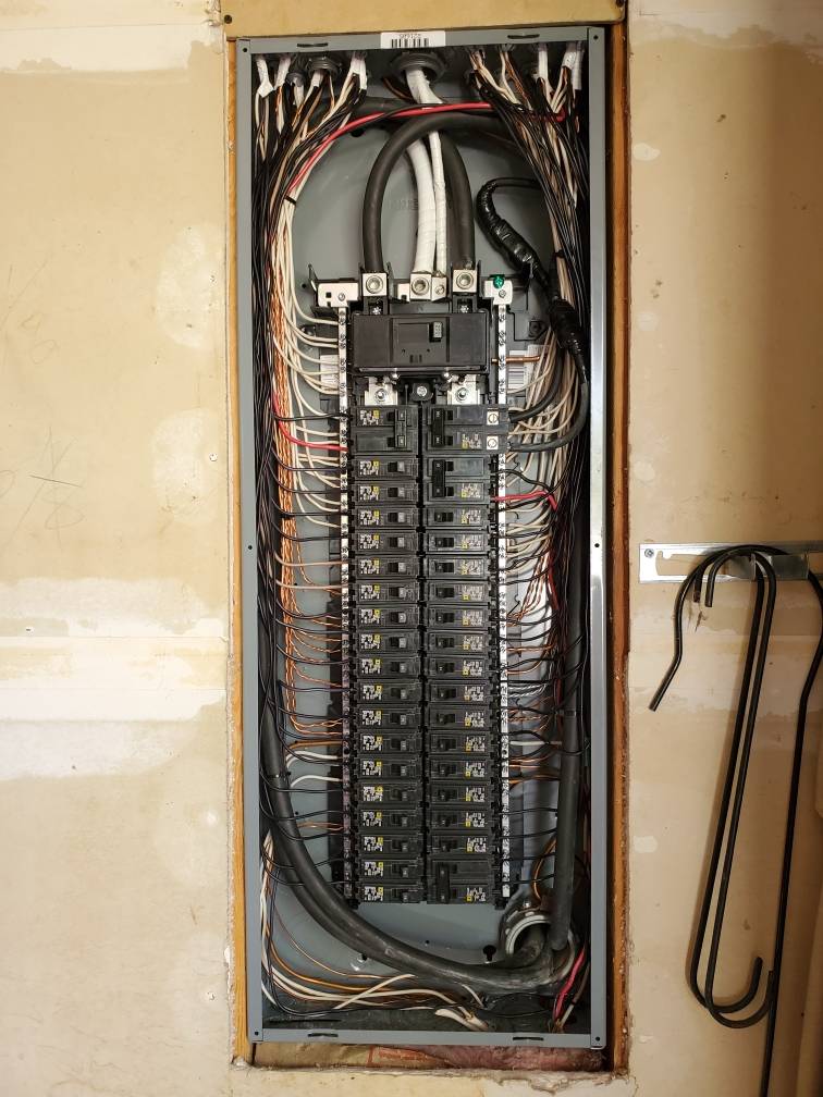 Mile High Electricians | 4275 Broken Hill Dr, Castle Rock, CO 80109, United States | Phone: (303) 915-5090