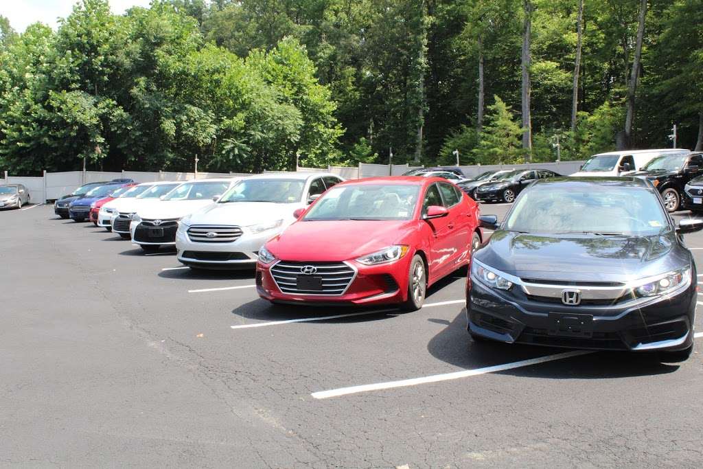 Nation Motors of Fredericksburg | 196 Cambridge St, Fredericksburg, VA 22405 | Phone: (540) 899-3300