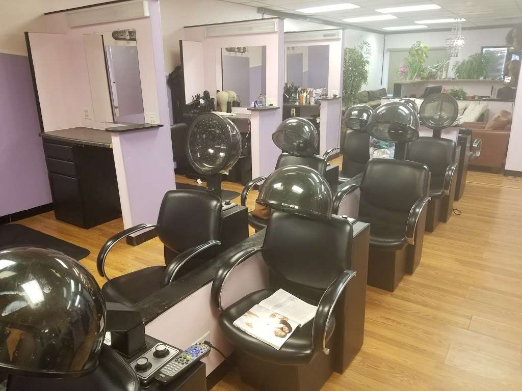 La’Carter Hair Salon | 7861 Taft St, Merrillville, IN 46410, USA | Phone: (219) 769-7440