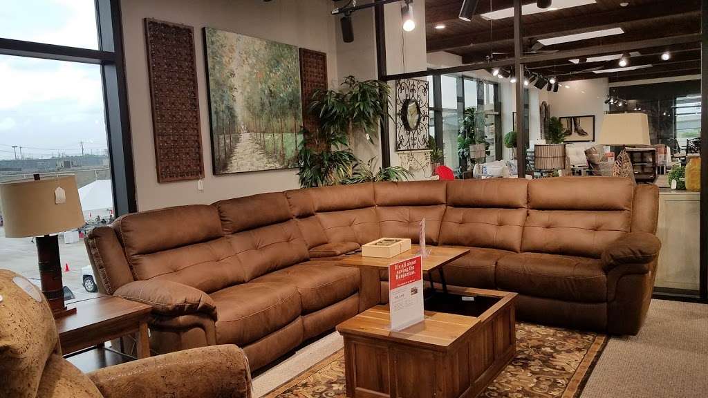 Exclusive Furniture - Webster | 21000 Gulf Fwy, Webster, TX 77598, USA | Phone: (832) 924-6550