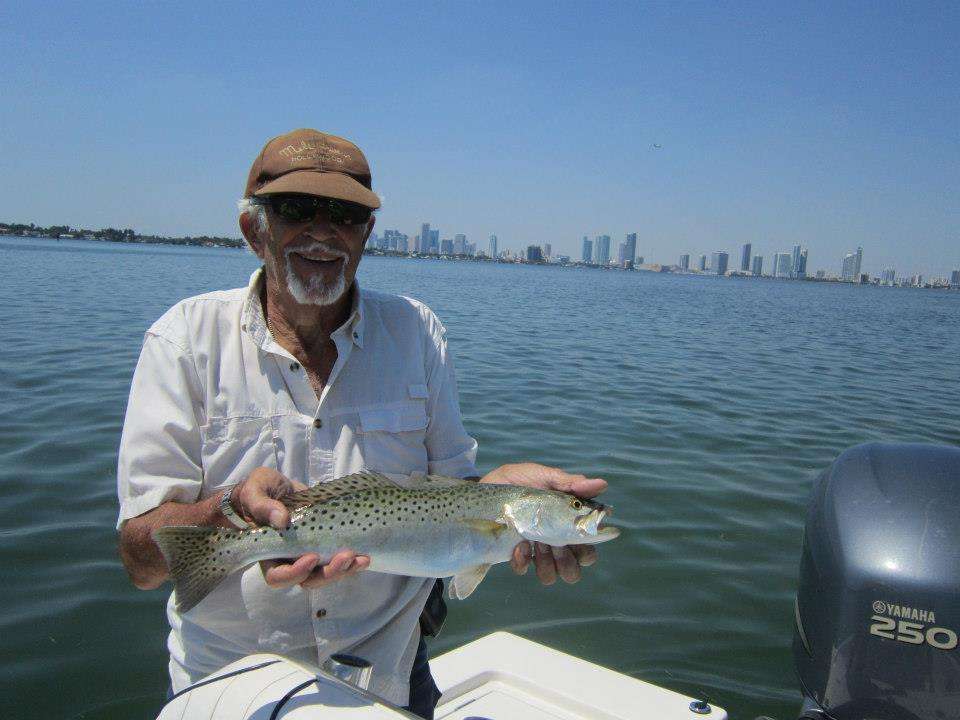 Florida Bay Fishing Charters | 838 SW 16th St, Fort Lauderdale, FL 33315 | Phone: (954) 771-3682