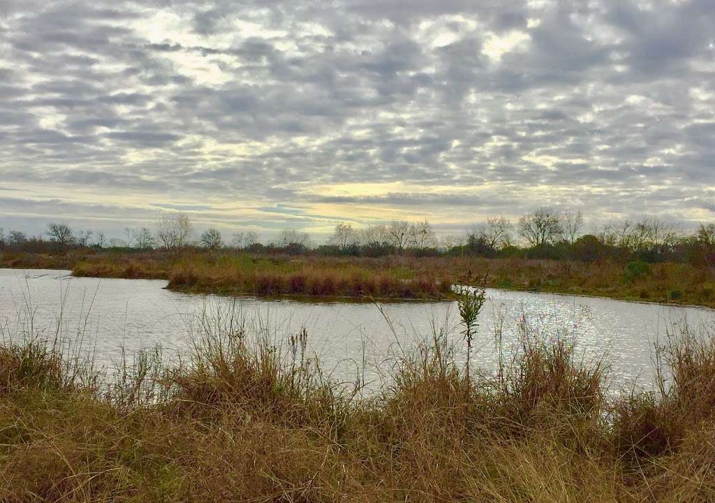 Seabourne Creek Nature Park | 3831 TX-36, Rosenberg, TX 77471 | Phone: (832) 595-3960