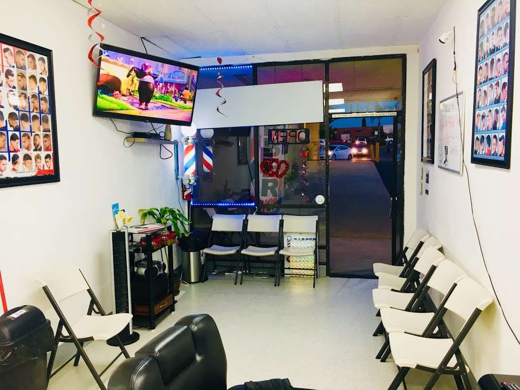 North Hills Barber Shop and Salon | 941 N Harbor Blvd, La Habra, CA 90631, USA | Phone: (562) 334-0731