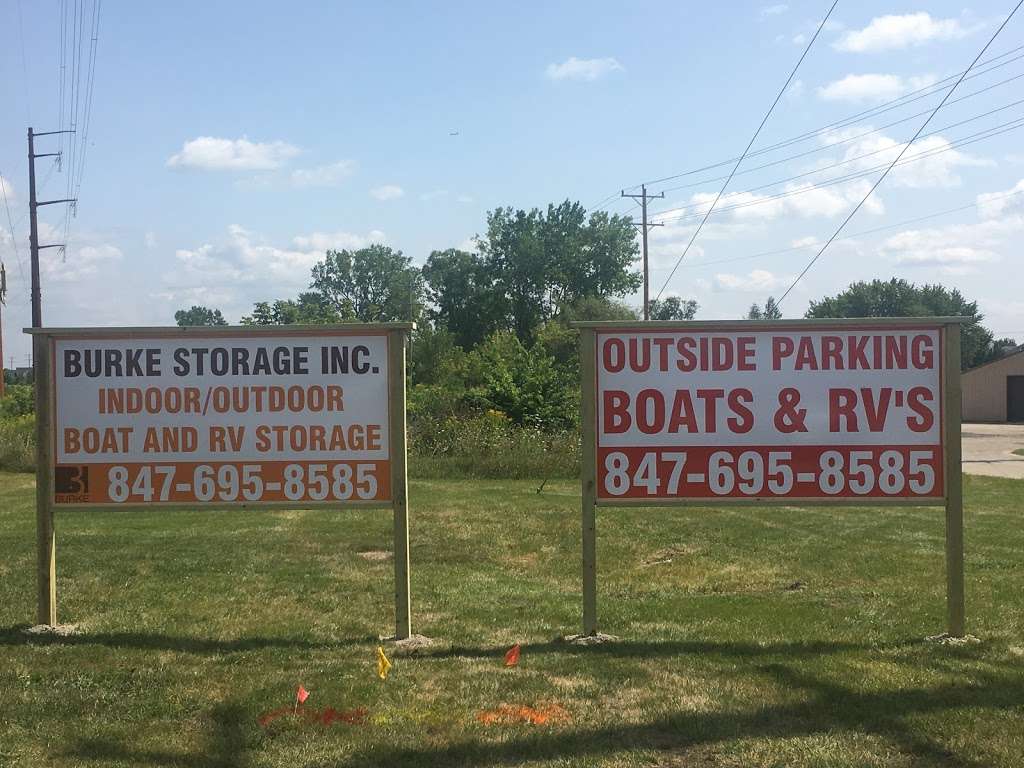 Burke Storage Inc. | 9N533 Nesler Rd, Elgin, IL 60124, USA | Phone: (847) 695-8585