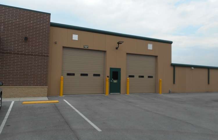 Simply Self Storage | 230 45th St, Munster, IN 46321, USA | Phone: (219) 262-2006