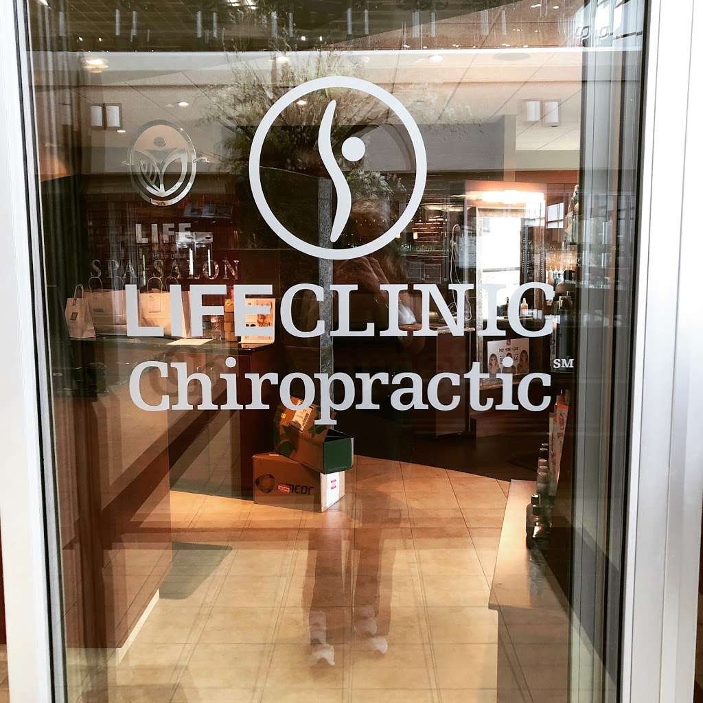 Life Clinic Chiropractic | 5000 E Dry Creek Rd, Centennial, CO 80122 | Phone: (720) 420-2859