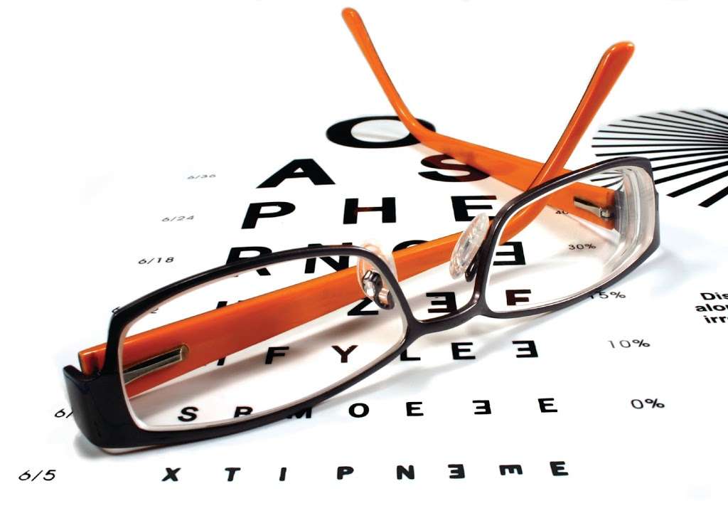 Morrison Eyecare | 8605 W 95th St, Hickory Hills, IL 60457 | Phone: (708) 599-9095