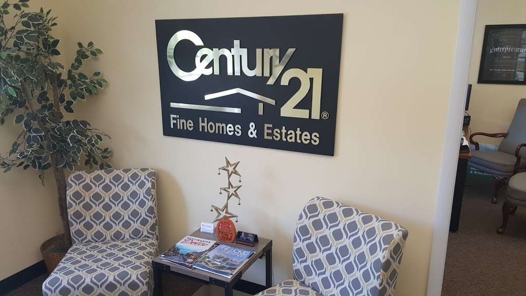 Century 21 Advantage Gold | 5062 West Chester Pike, Newtown Square, PA 19073 | Phone: (610) 924-7300