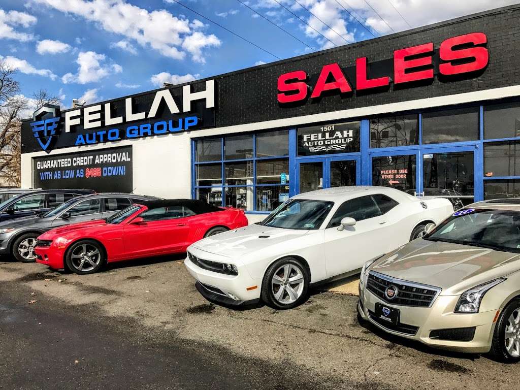 Fellah Auto Group - Cottman | 1501 Cottman Ave, Philadelphia, PA 19111, USA | Phone: (215) 745-5550