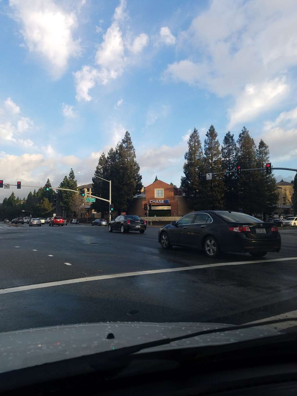 Chase Bank | 690 River Oaks Pkwy Ste A, San Jose, CA 95134, USA | Phone: (408) 571-0700