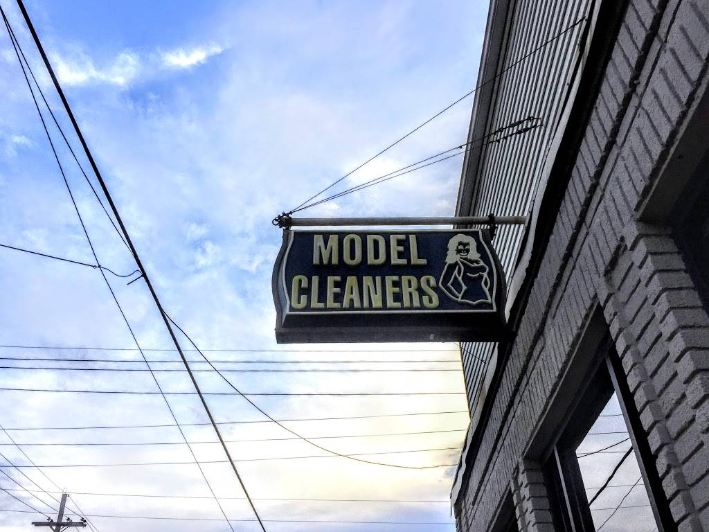 Model Cleaners | 4235 Magazine St, New Orleans, LA 70115, USA | Phone: (504) 891-4025