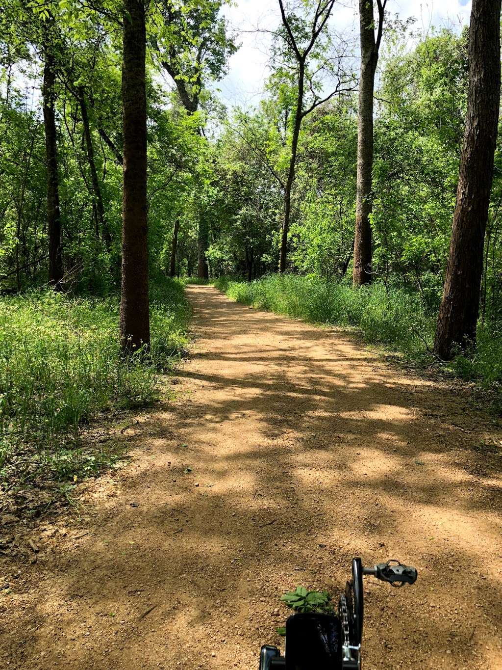 Bike Trail (Camp SIENNA) | Brazos Access Trail 2, Sienna Plantation, TX 77459, USA