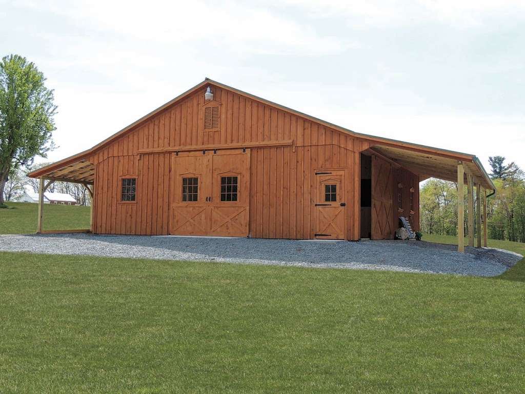 Outhouse Storage & Structures | 1213 Hanover Rd, York, PA 17408, USA | Phone: (717) 845-3619