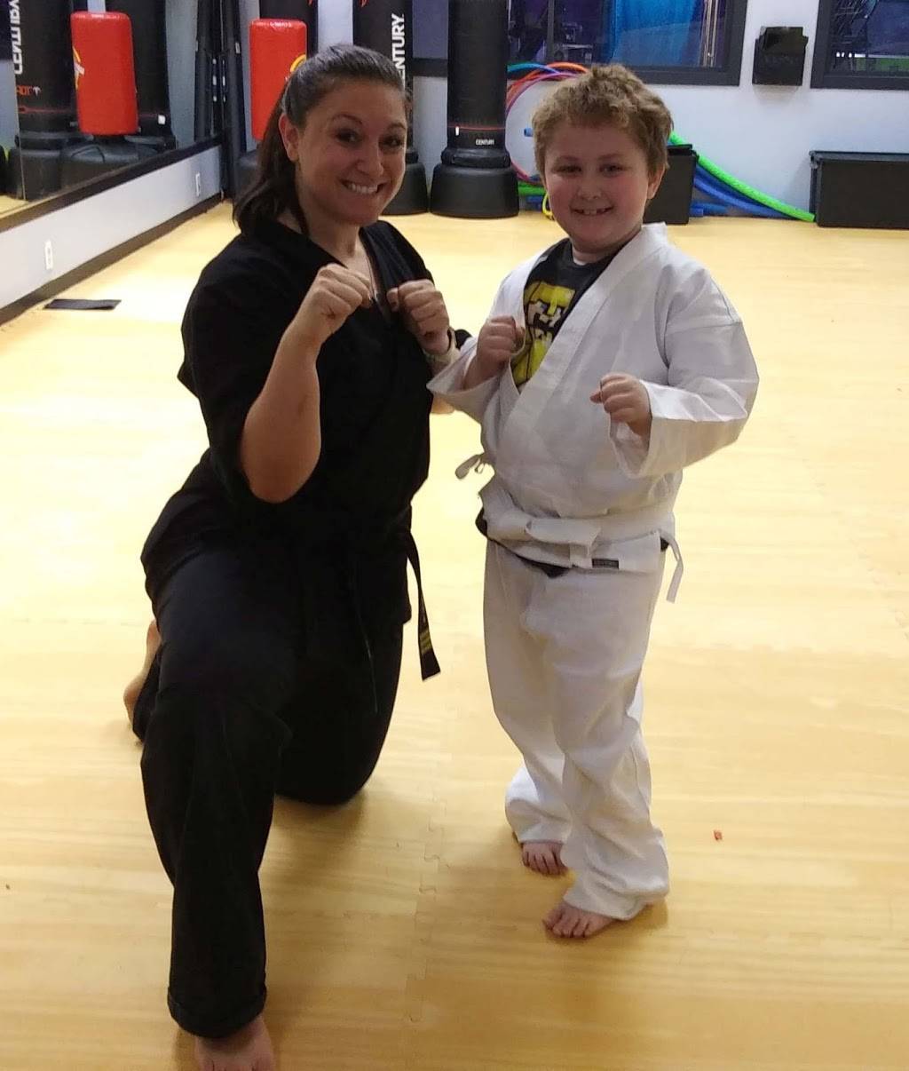 Touchstone Karate Academy-Sun Prairie | 972 W Main St, Sun Prairie, WI 53590, USA | Phone: (608) 837-7444