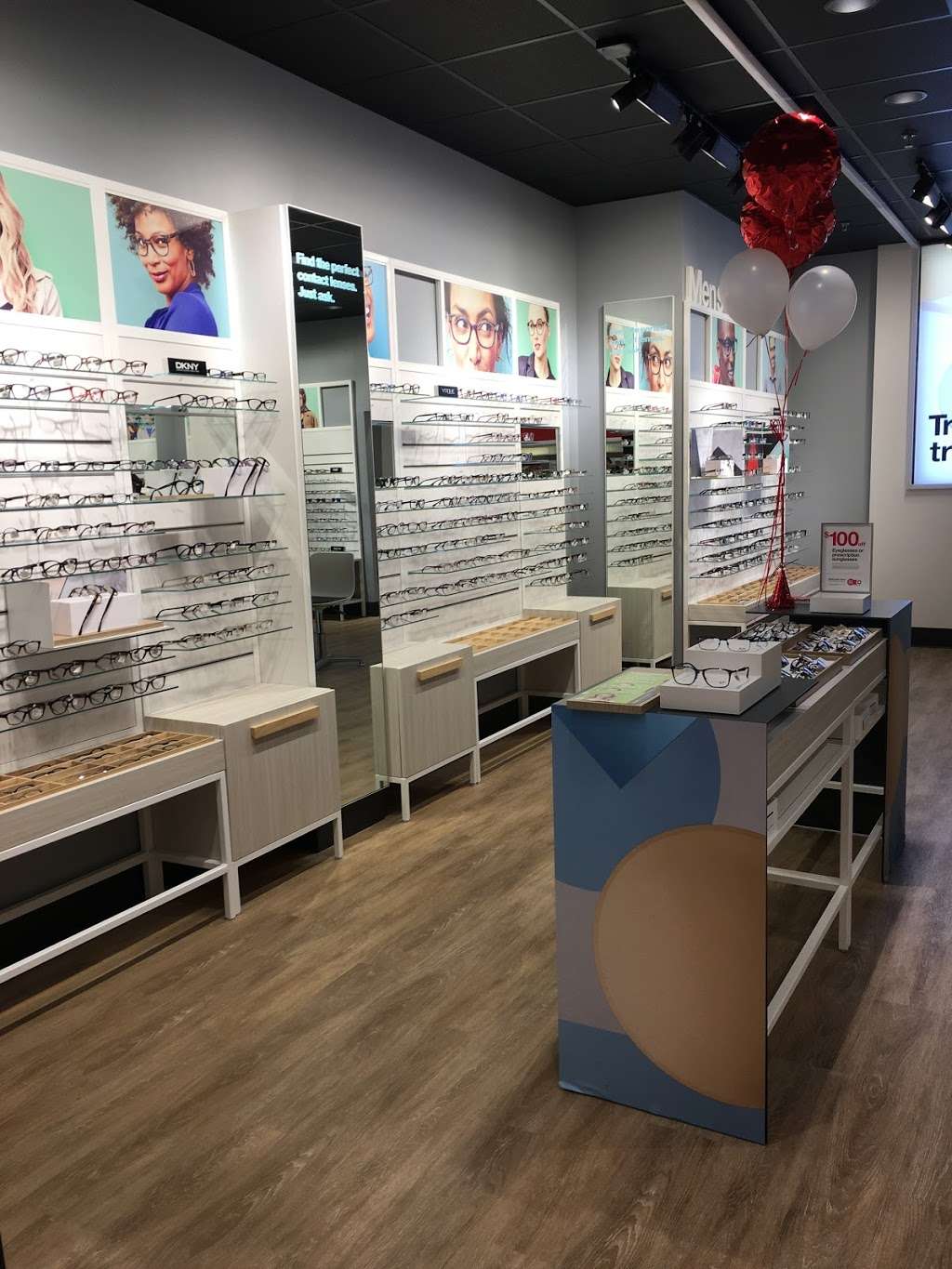 Target Optical | 3343 Daniels Rd, Winter Garden, FL 34787, USA | Phone: (407) 654-0181